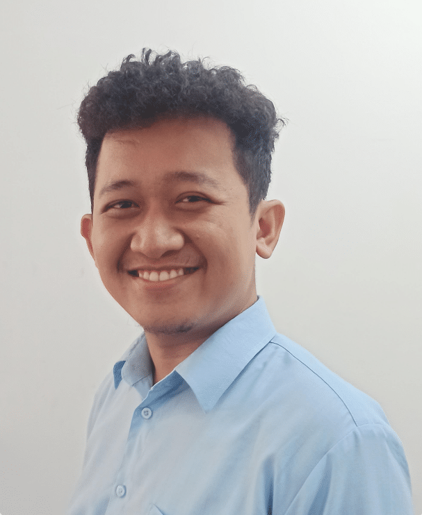 Wahyu Andrianto